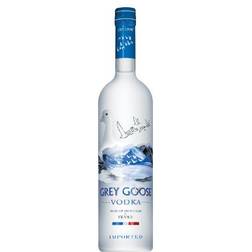 Grey Goose Vodka 40% 150 cl